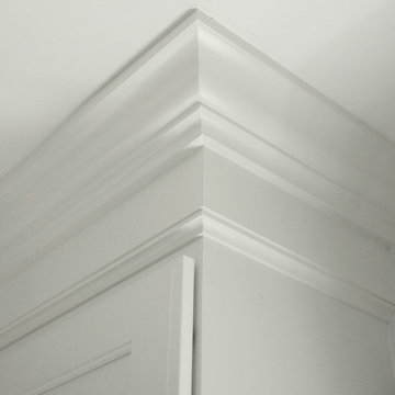 Marble-ous Makeover - Full Bath Remodel by Renovisions