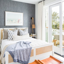 catawba bed