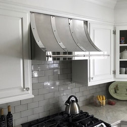 DAH30 Kitchen - Range Hoods And Vents