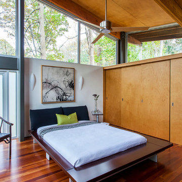Strickland-Ferris Residence