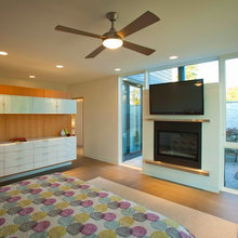 tv area