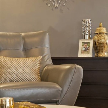 Alpharetta - Luxurious Master Suite