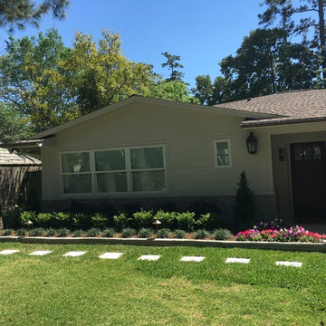 Spring Branch Residence