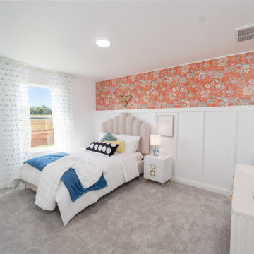 Hoffman Hills — New Construction Home Community in Willard, MO