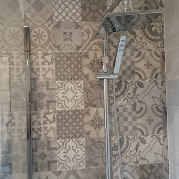 Algunas muestras de mi trabajo