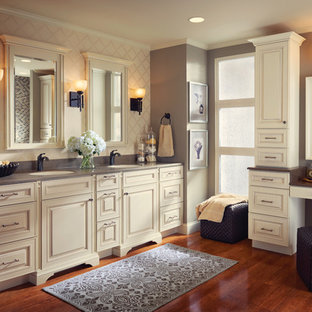 Kraftmaid Argonne Cabinets Houzz