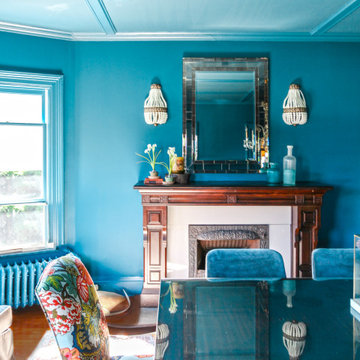 Prospect Street Dining Room