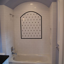 bathrooms