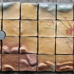 Sculptural Expressions in Clay - Products