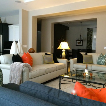 Verrado Southwest Contemporary