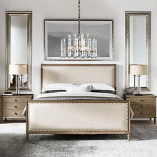 Master Bedroom Ideas