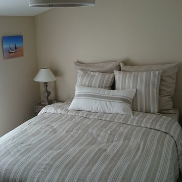 Chambre Lin