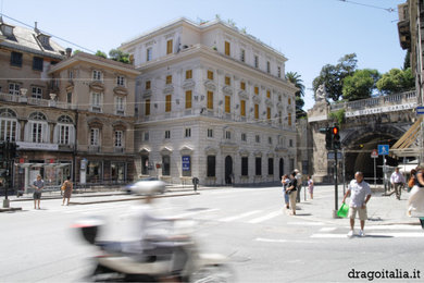 Palazzo Spinola