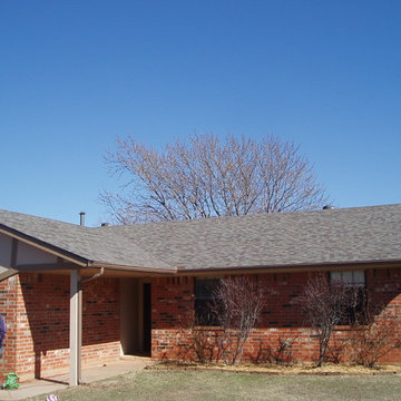 Roof Replaccement Oklahoma City, OK