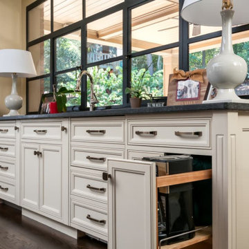 Elegant Home Renovation