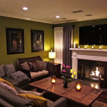 Living Room Ideas