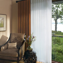 Unique Drape Ideas