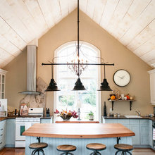 Maine Lake House