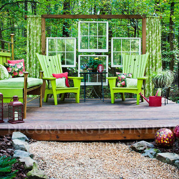Dream Room 2014