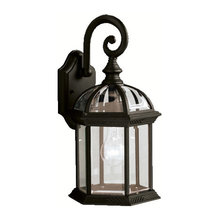 outdoor lighting