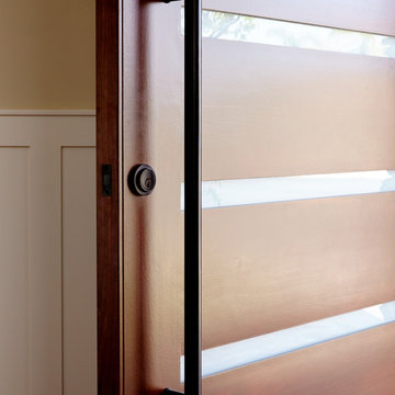 Handles and Locks