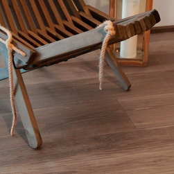 private residence Norway - Hardwood Flooring