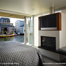 Floating Homes