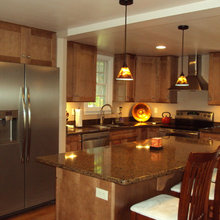 Kitchen Ideas