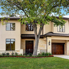 Exterior Ideas