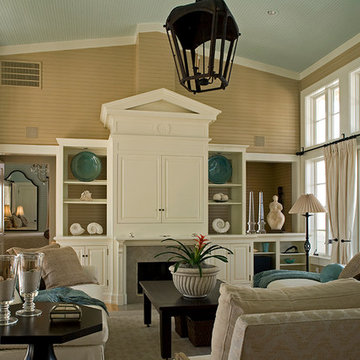 Seaside, FL, Home Renovation