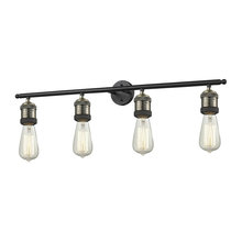 Powder Bath Light