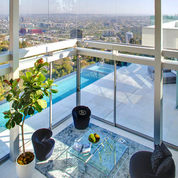 DOHENY ESTATES - 9150 Oriole Way
