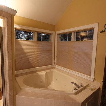 Top Down Bottom Up Window Treatments