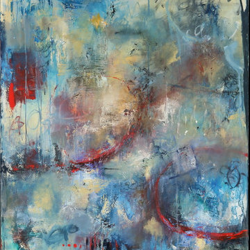 Abstract Work