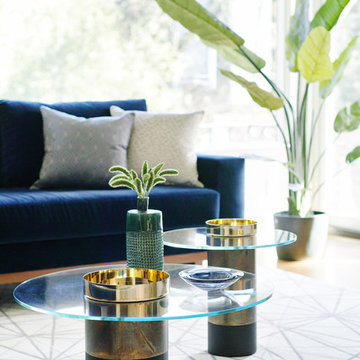 Mid-Century Ranch
