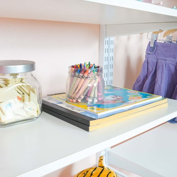 Children's Closets