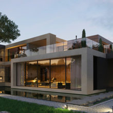15371 Exterior