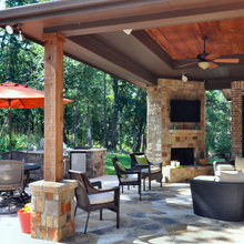 Patio Ideas