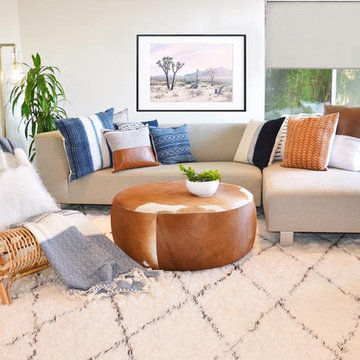 Living Rooms