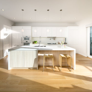 Active Listing // Modern Scott