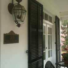 Exterior Ideas