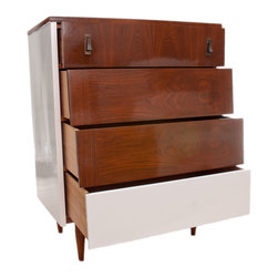 Midcentury Modern Line - Products