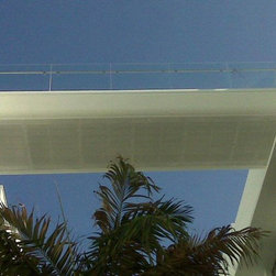 Railings - Products