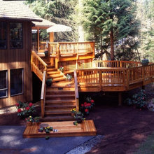 Decks