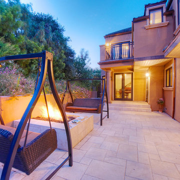 Family Resort At Home