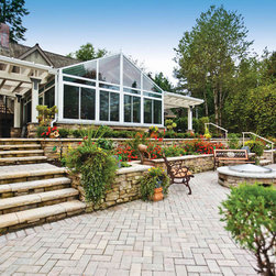 Rosetta Belvedere - Landscaping Stones And Pavers