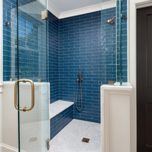 Clarendale Master Bathroom