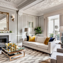 Lounge Room