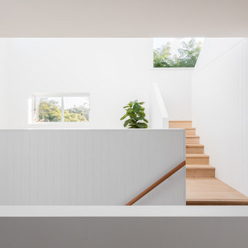 Clovelly Beach House