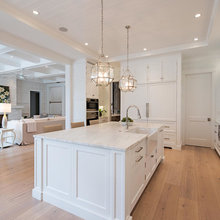 wood floors